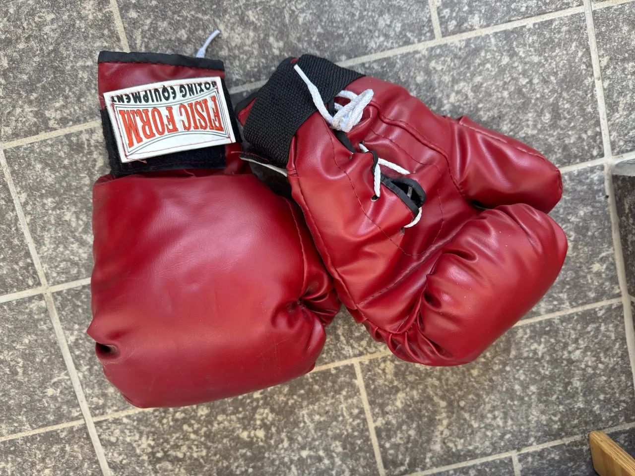 Luva box - Foto 2