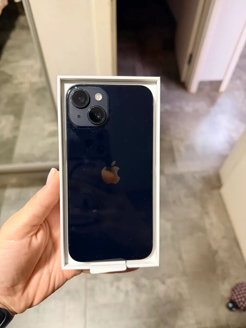 Iphone 14 128gb - Foto 3