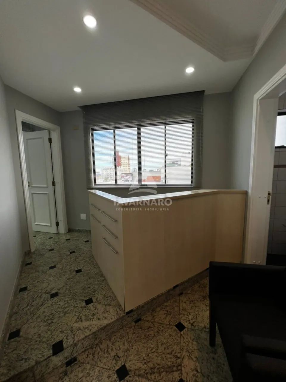 Sala Comercial no Centro - Foto 5