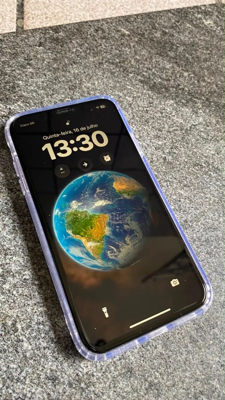 iPhone 11 - Vendo e Troco - Foto 2