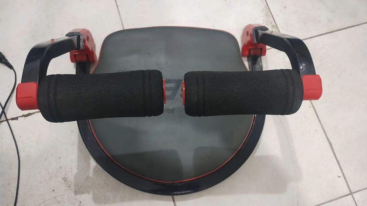 Vendo aparelho abdominal  - Foto 4