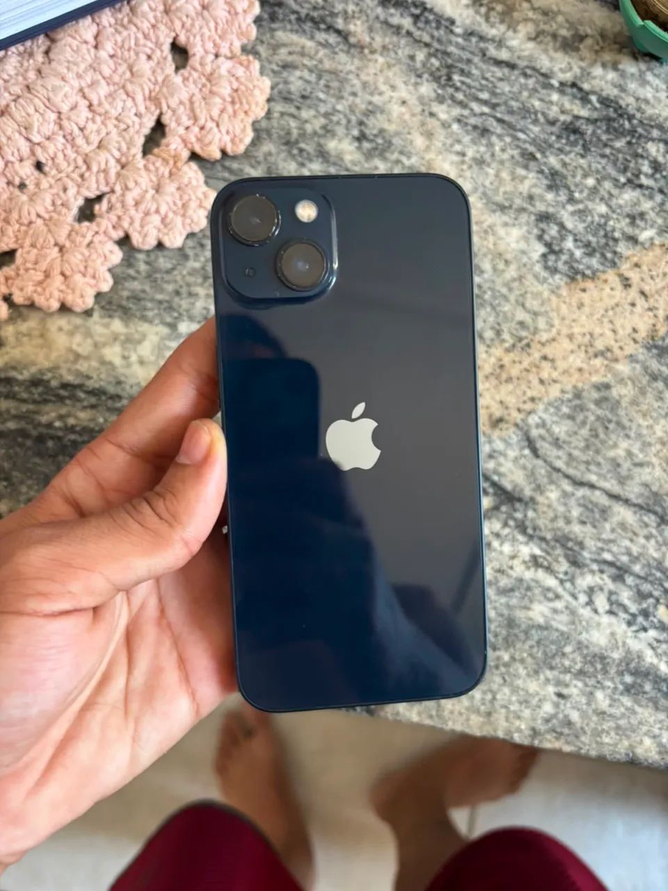 iphone 13 - 128gb  - Foto 4