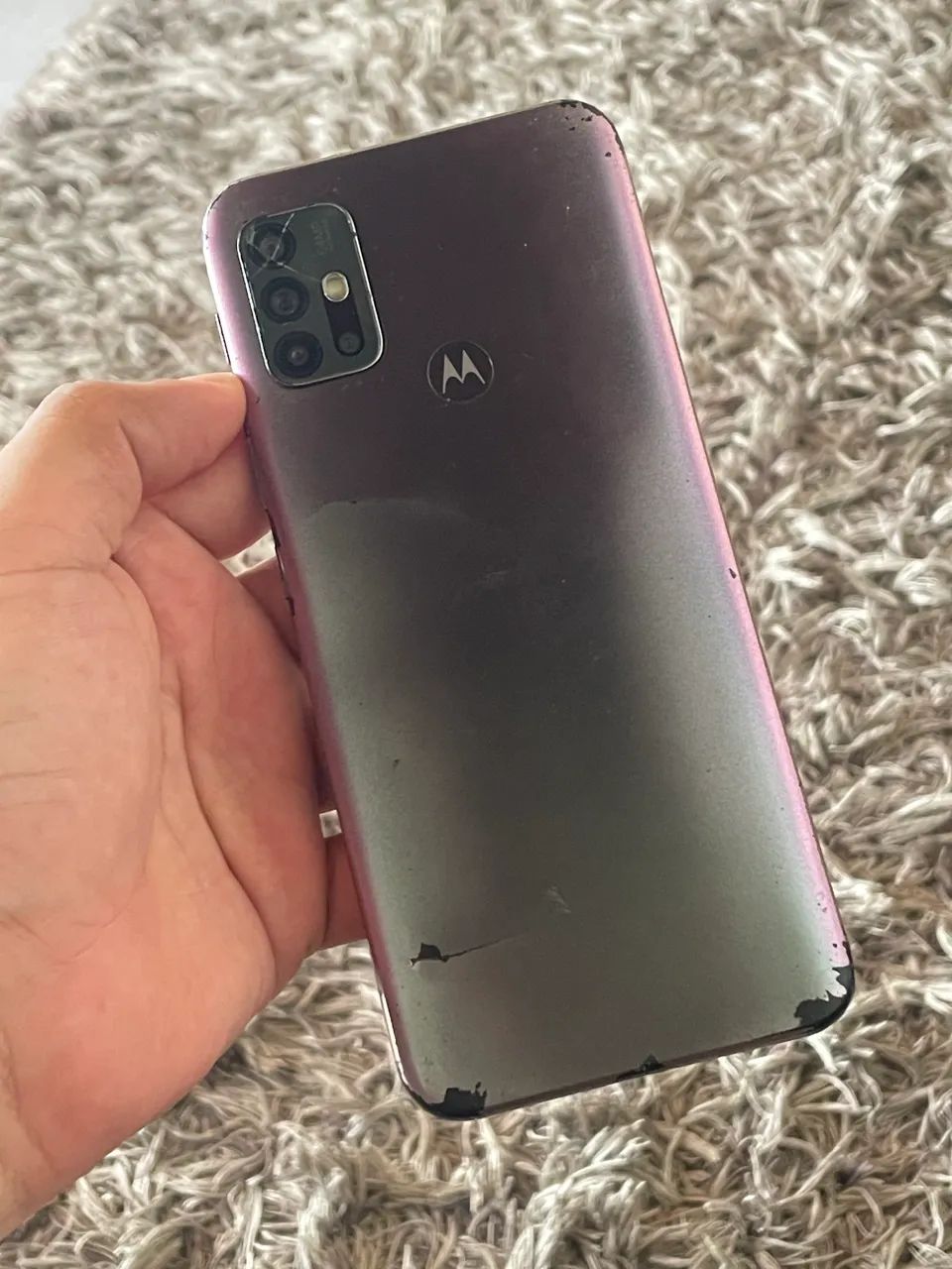 Motorola moto g 30