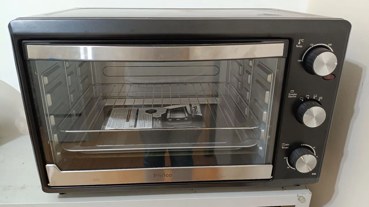 Forno Elétrico 