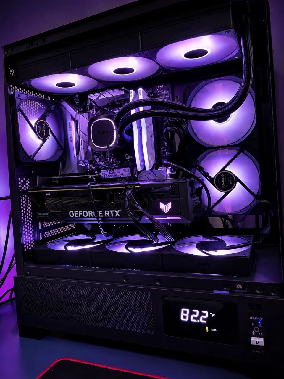 Gaming PC461093369734113280