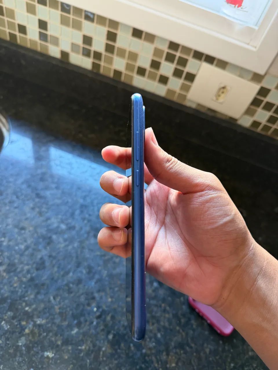 Samsung A03  - Foto 3