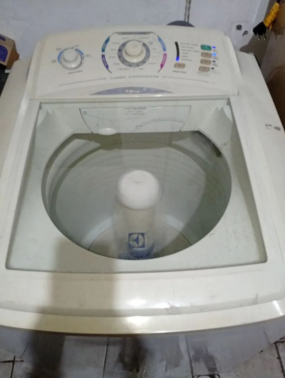 Carga de gás e conserto de geladeira com garantia  - Foto 3
