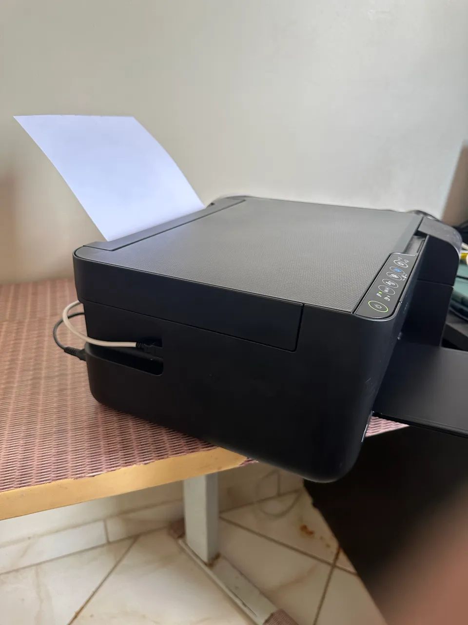 Impressora epson - Foto 4