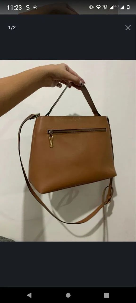 Bolsa VIZZANO  - Foto 2