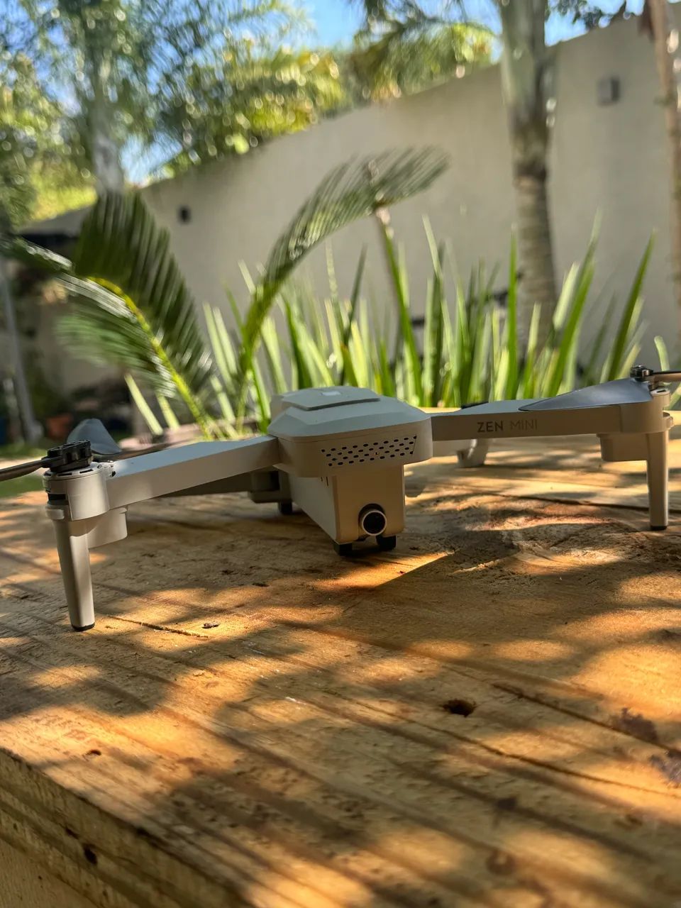 DRONE ZEN MINI GPS 
