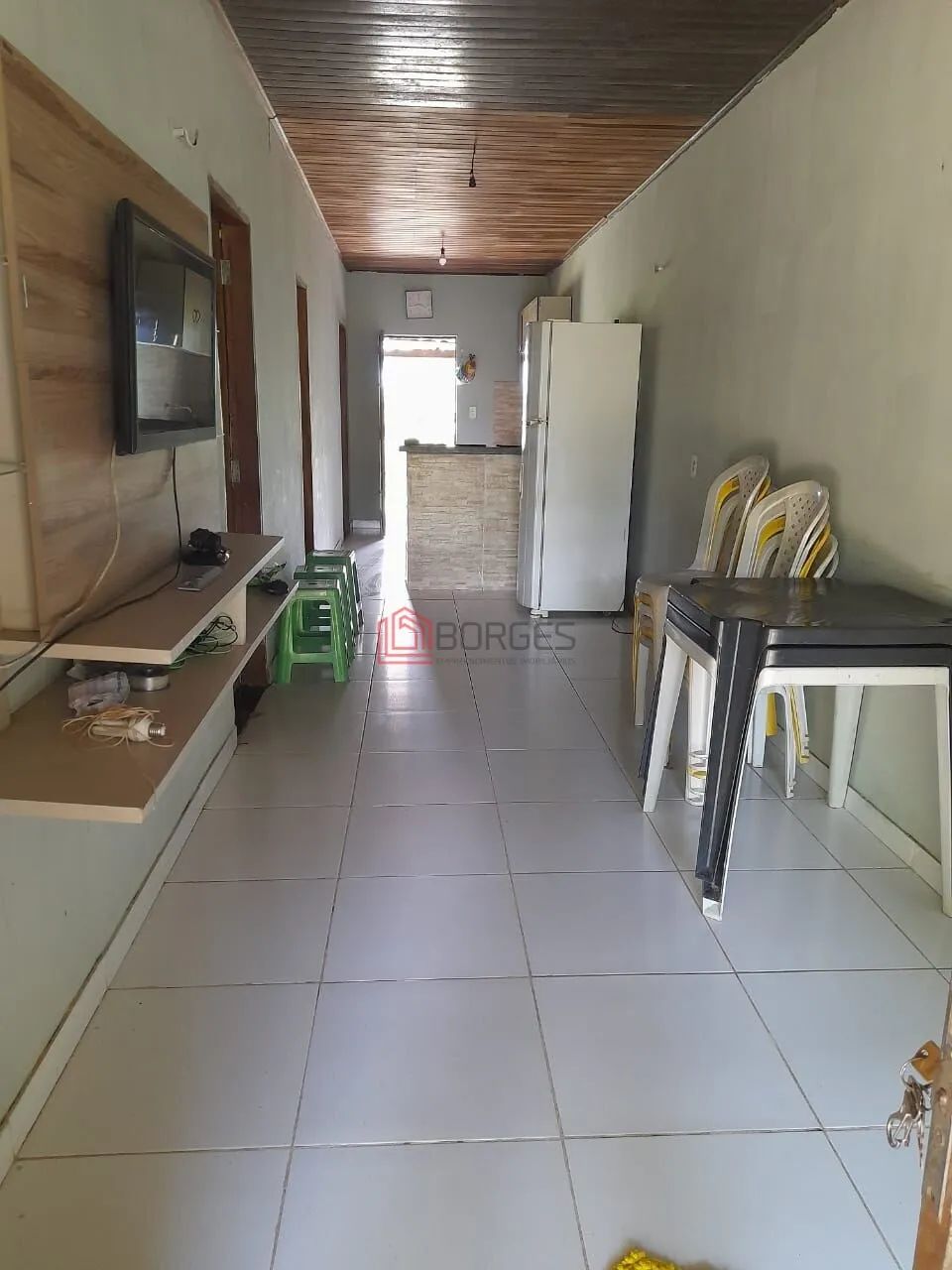CHÁCARA/SÍTIO NA BEIRA DO RIO TOCANTINS - Foto 4