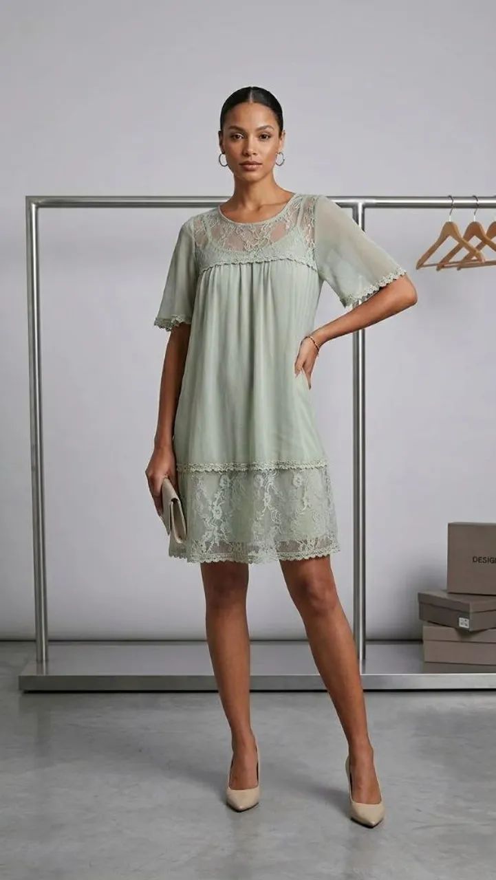 Vendo roupas lindas - Foto 4