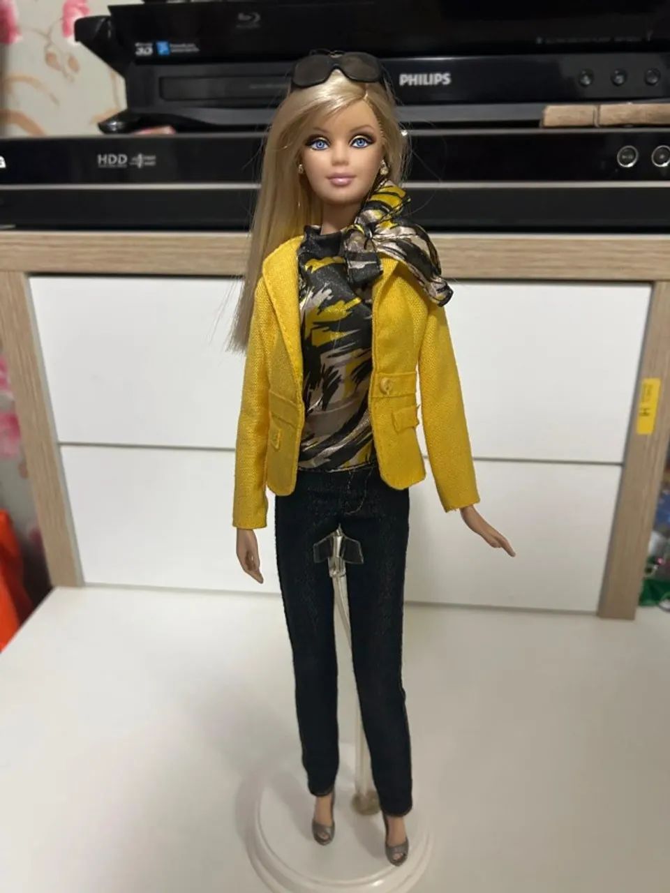 Barbie Tim Gunn  - Foto 3