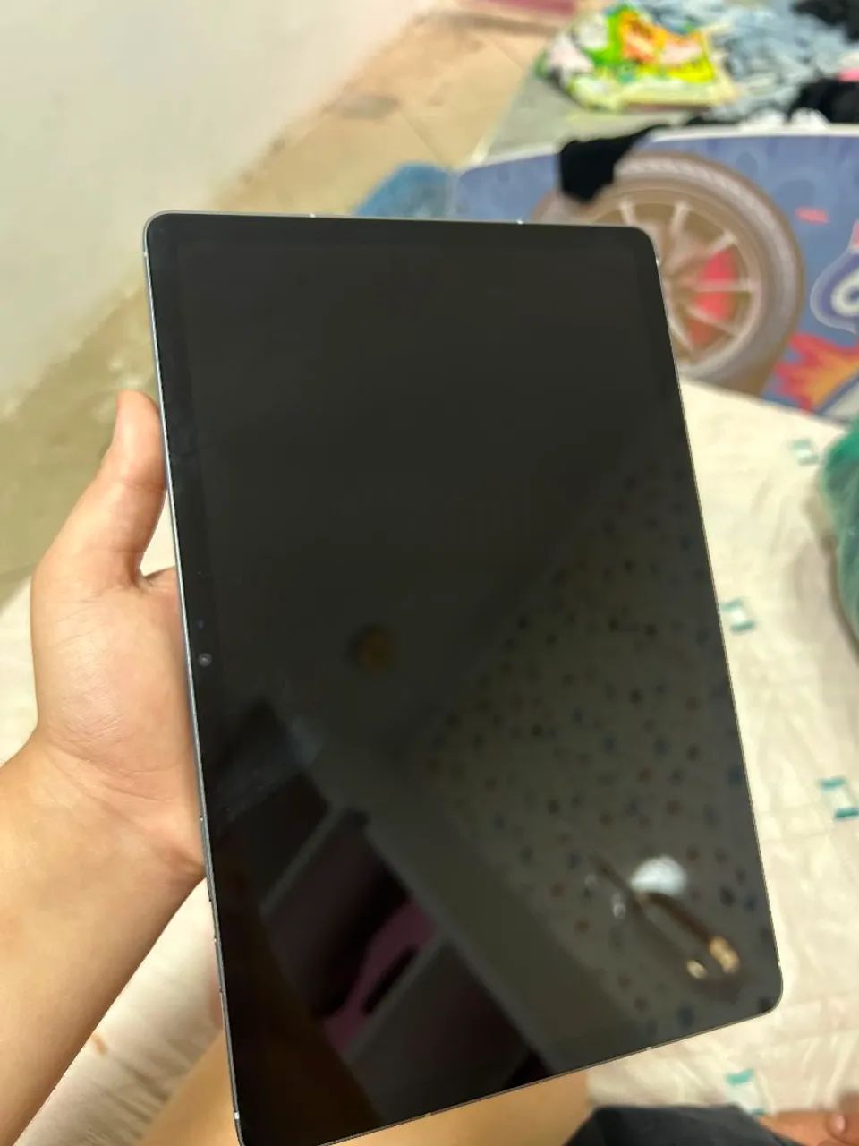 Tab Samsung S10 fe  - Foto 3
