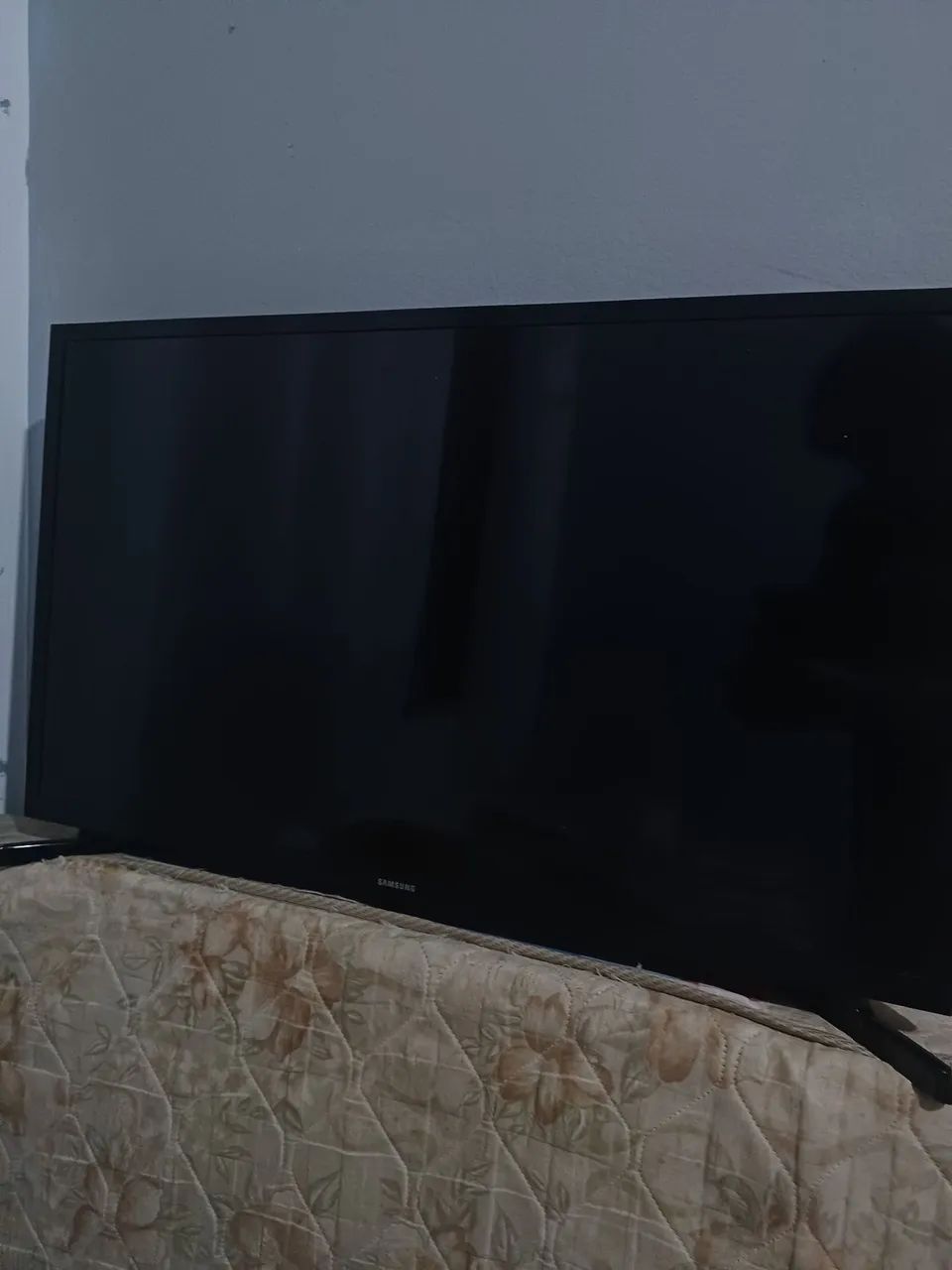 Smart Tv LED Samsung