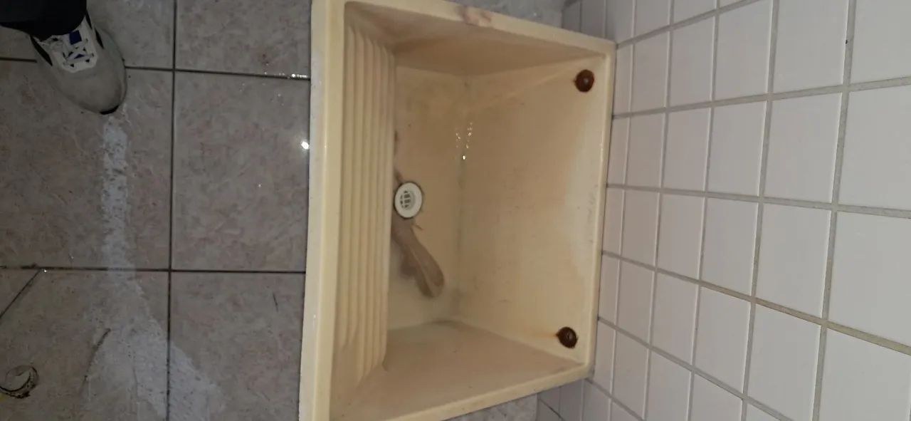 Tanque de lavar roupa - Foto 3