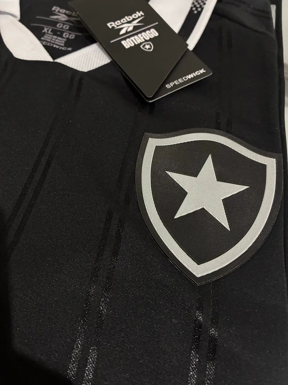 Camisa Botafogo