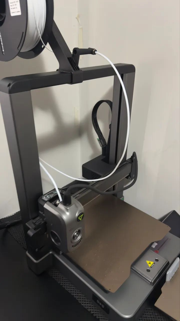 Impressora 3d creality 
