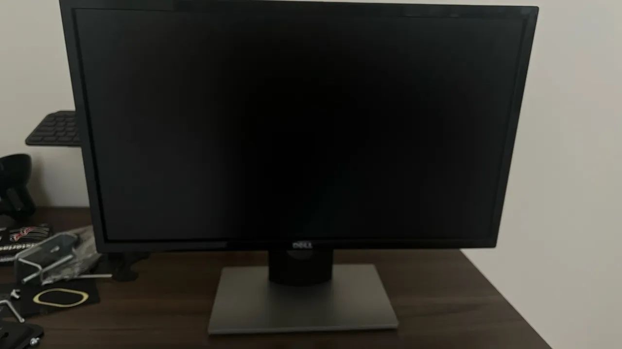 Monitor Dell Se2416H