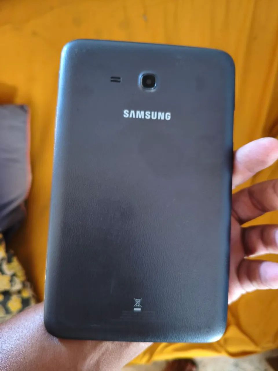 TABLET SAMSUNG PEGA CHIP  - Foto 2