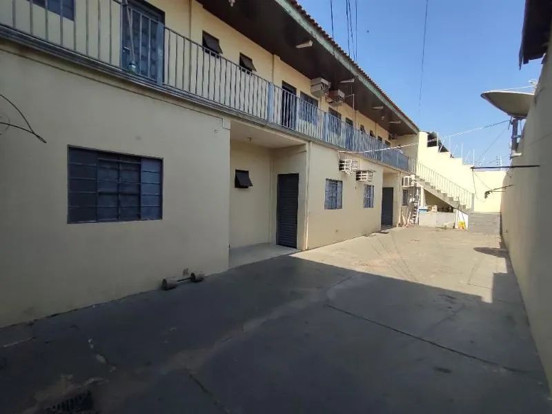 Apartamento com 1 quarto(s) no bairro Grande Terceiro em Cuiabá - MT - Foto 3