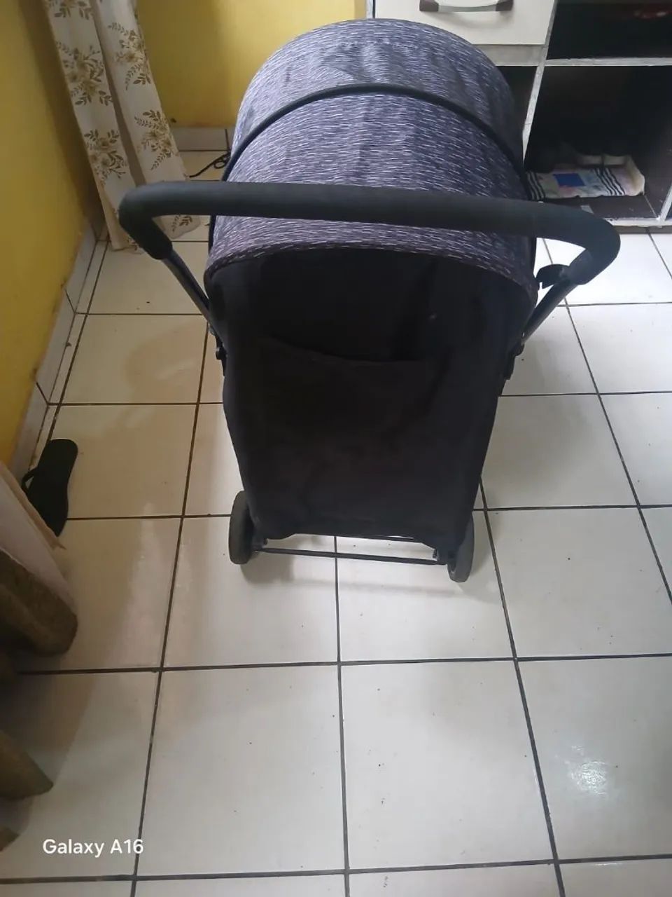 Carrinho de bebê  - Foto 4