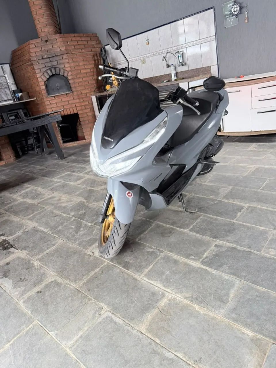 HONDA/PCX 150 ABS - Foto 2