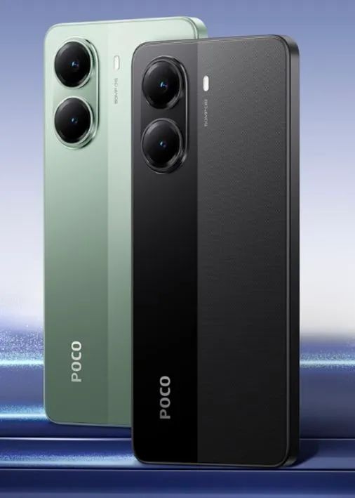 Vendo poco X7 pro semi novo - Foto 5
