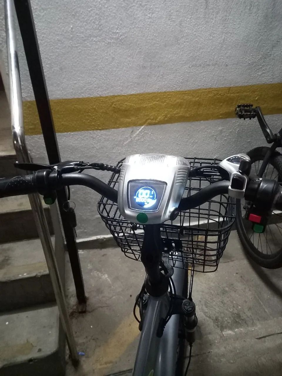 Bike Lev - EBike-L - Foto 4