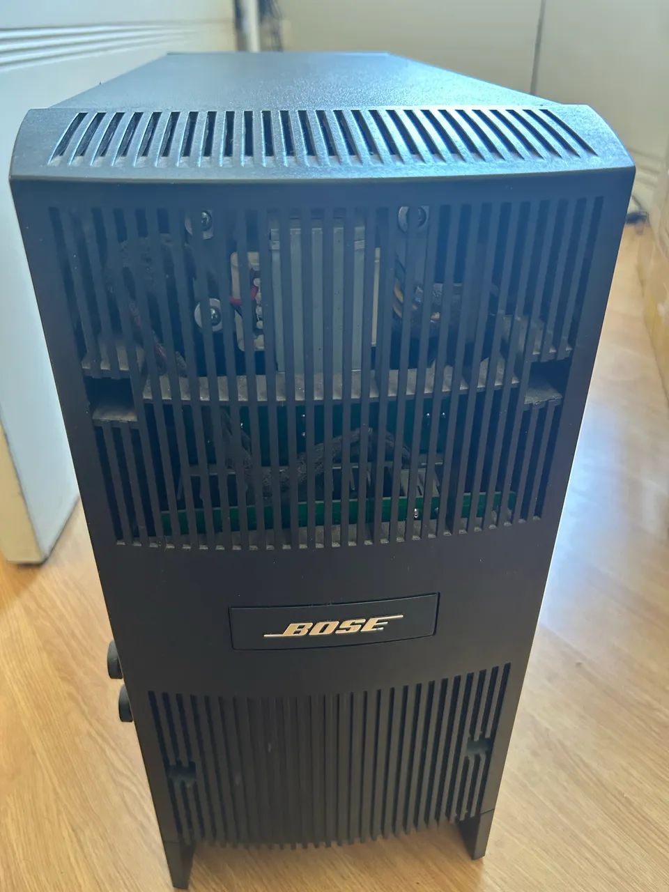Bose Acoustimass 6 Series III - Módulo de Graves (Subwoofer Passivo) - Foto 2