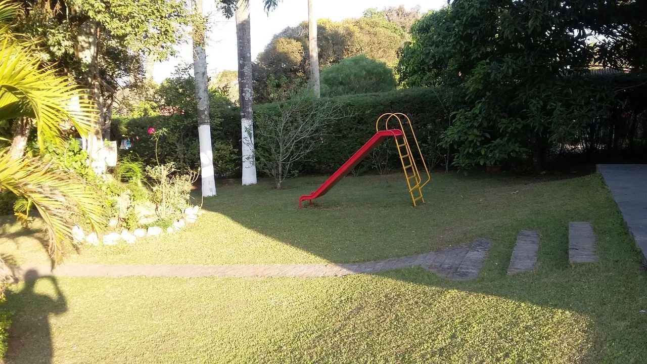 Linda chácara em ibiuna pára  final de semana, feriados,natal, reveillon e Carnaval.  - Foto 5
