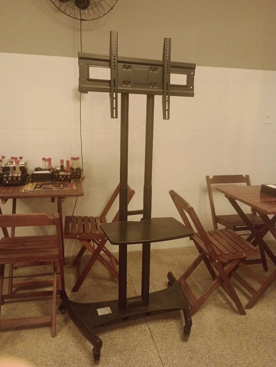 Pedestal  - Foto 2