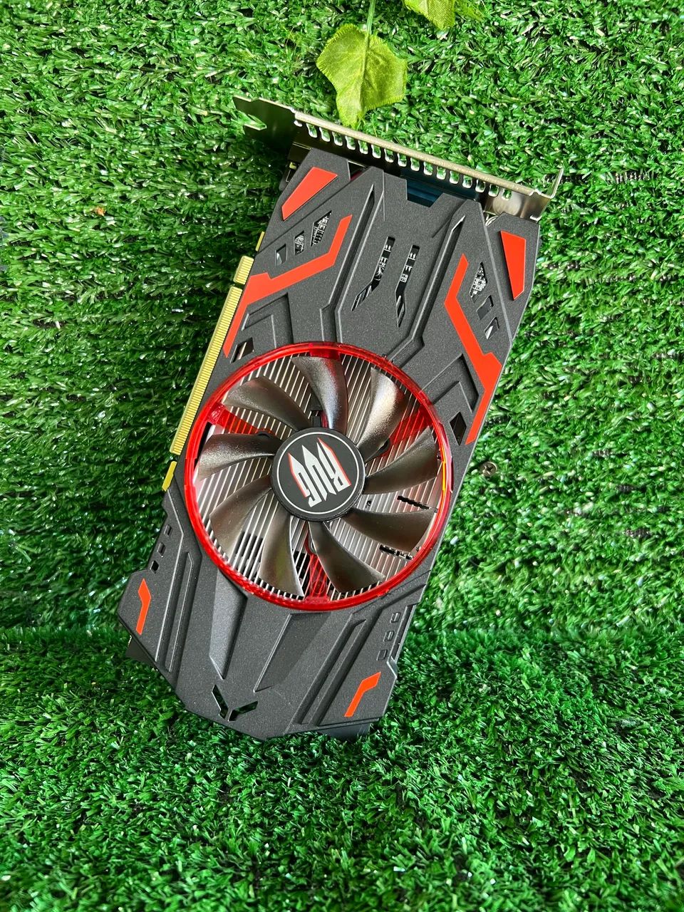Placa de Vídeo GTX 550 Ti 2GB DDR5
