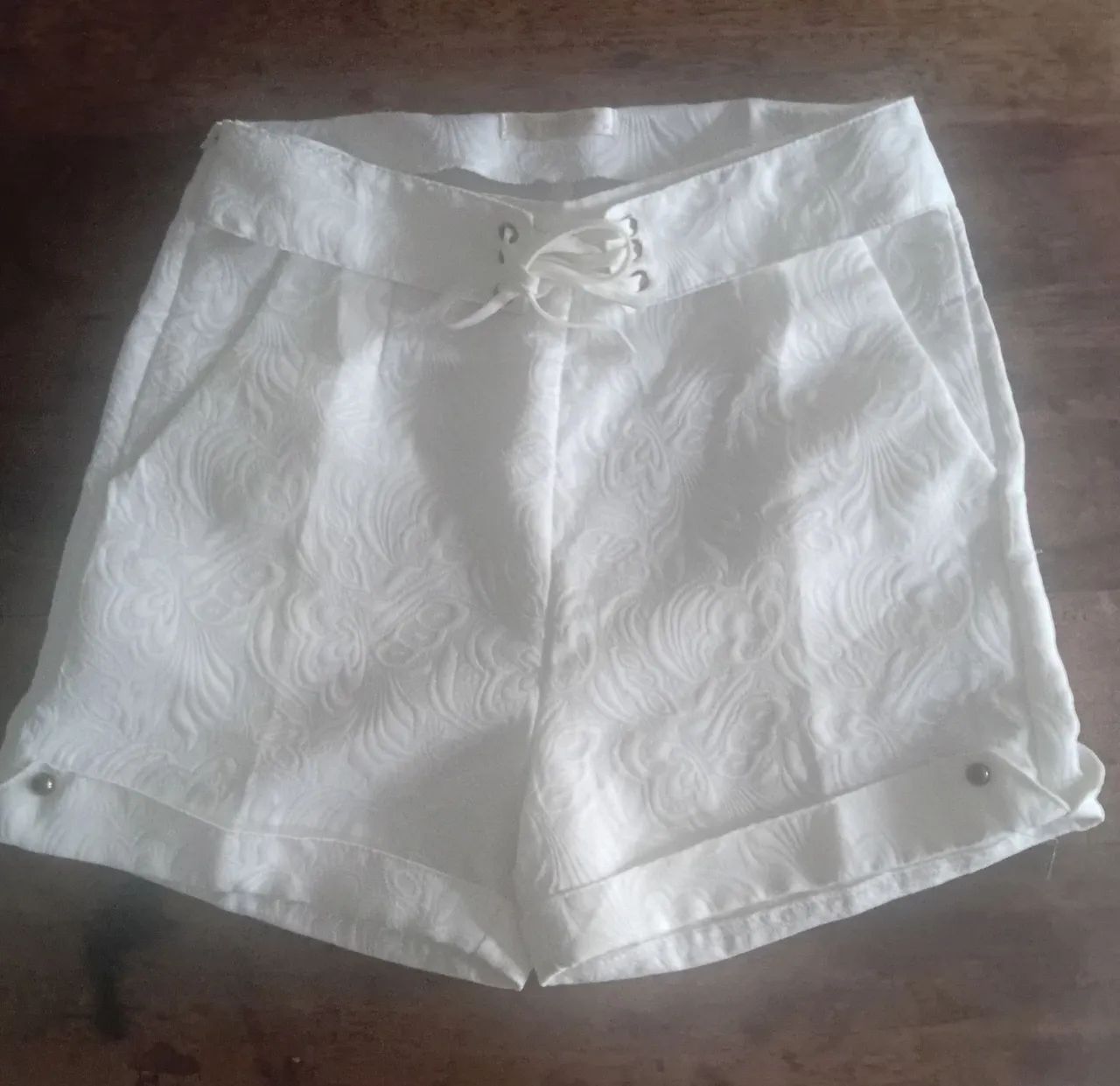 Short e saias - Foto 4