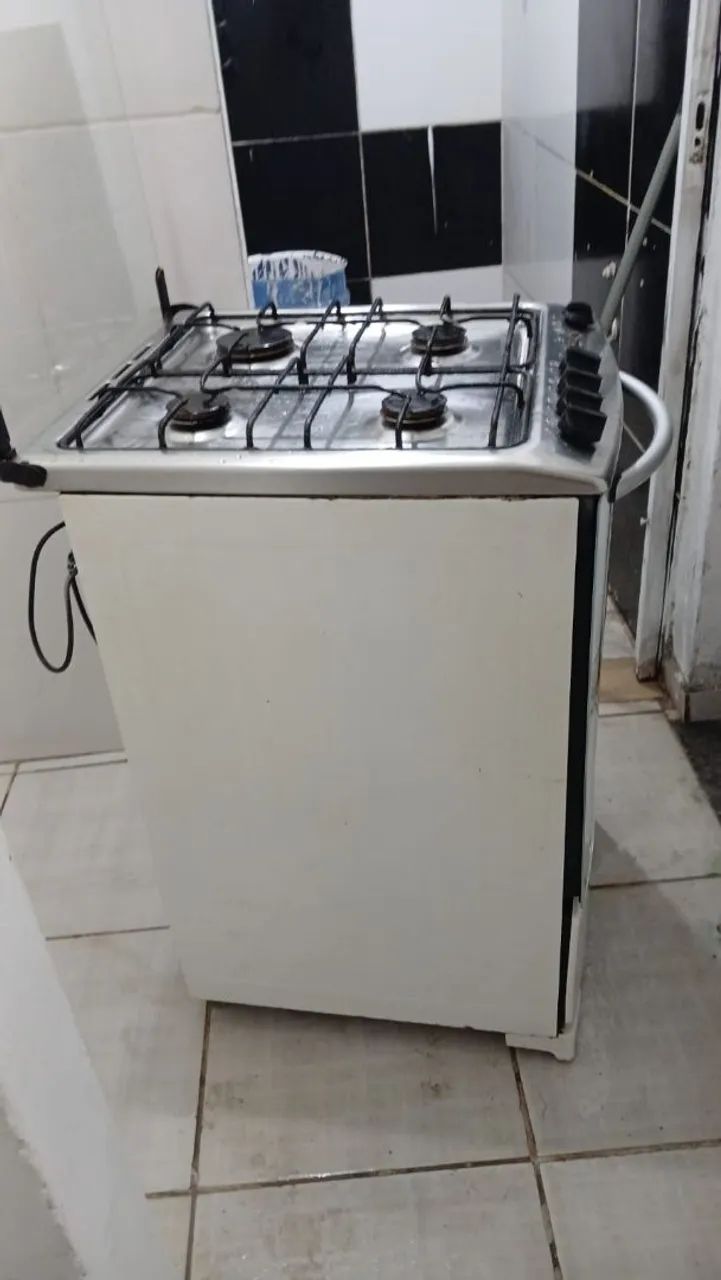 Fogão  - Foto 2