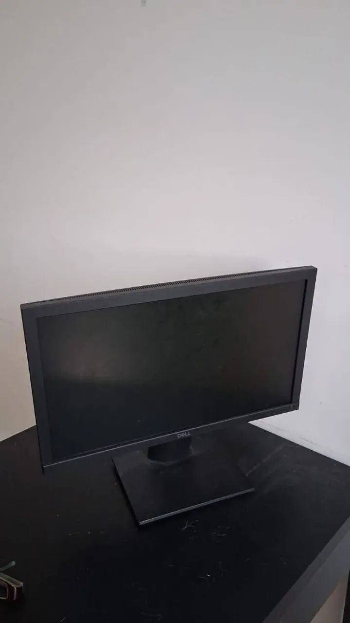 Monitor Dell FULL HD - excelente - Foto 2