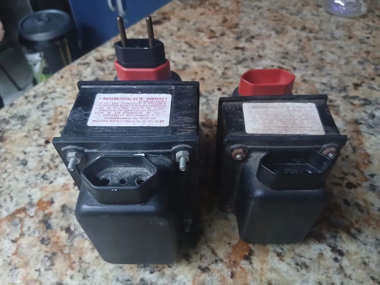 Transformadores de energia