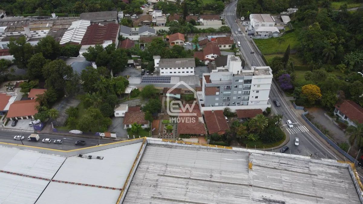 Terreno Comercial com Área Total de 973m² em Jaraguá do Sul, SC - Foto 5
