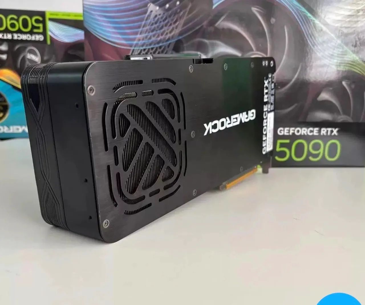 ASUS RTX 4090 TUF - Foto 2