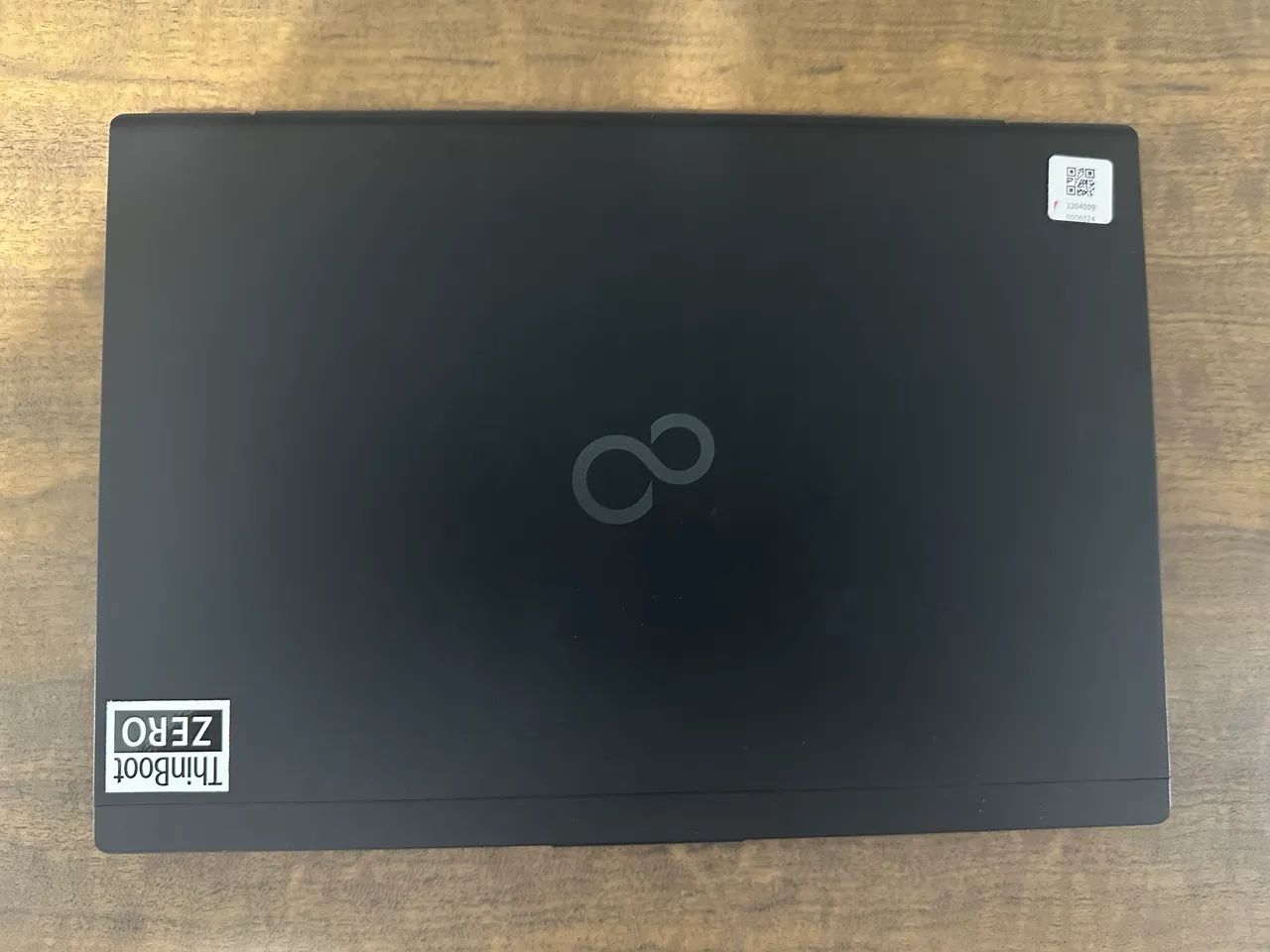 Fujitsu LIFEBOOK U9310/D Notebook/Laptop - Foto 3