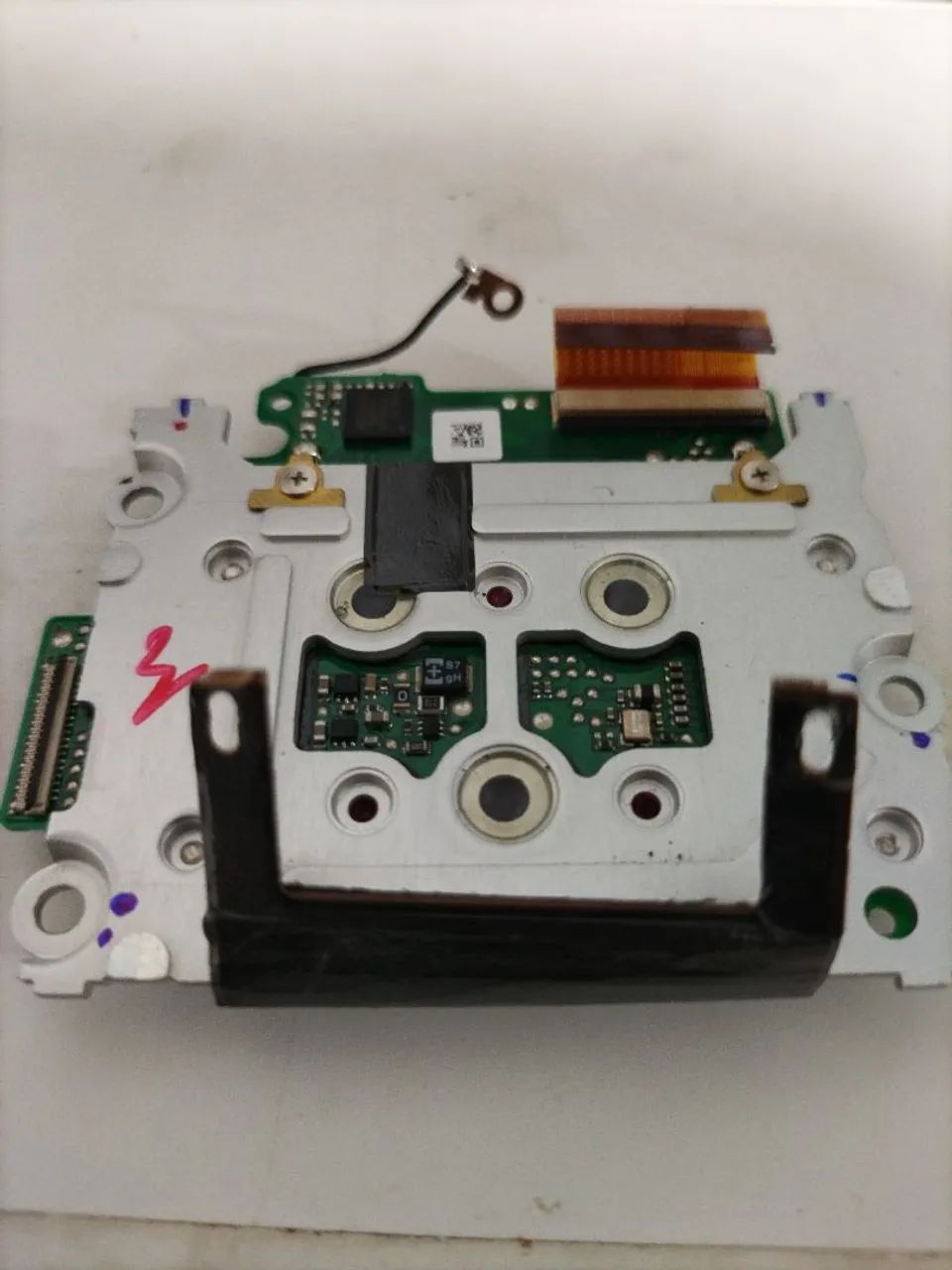 Sensor Câmera Nikon D7100 - Leia o anúncio - Foto 3