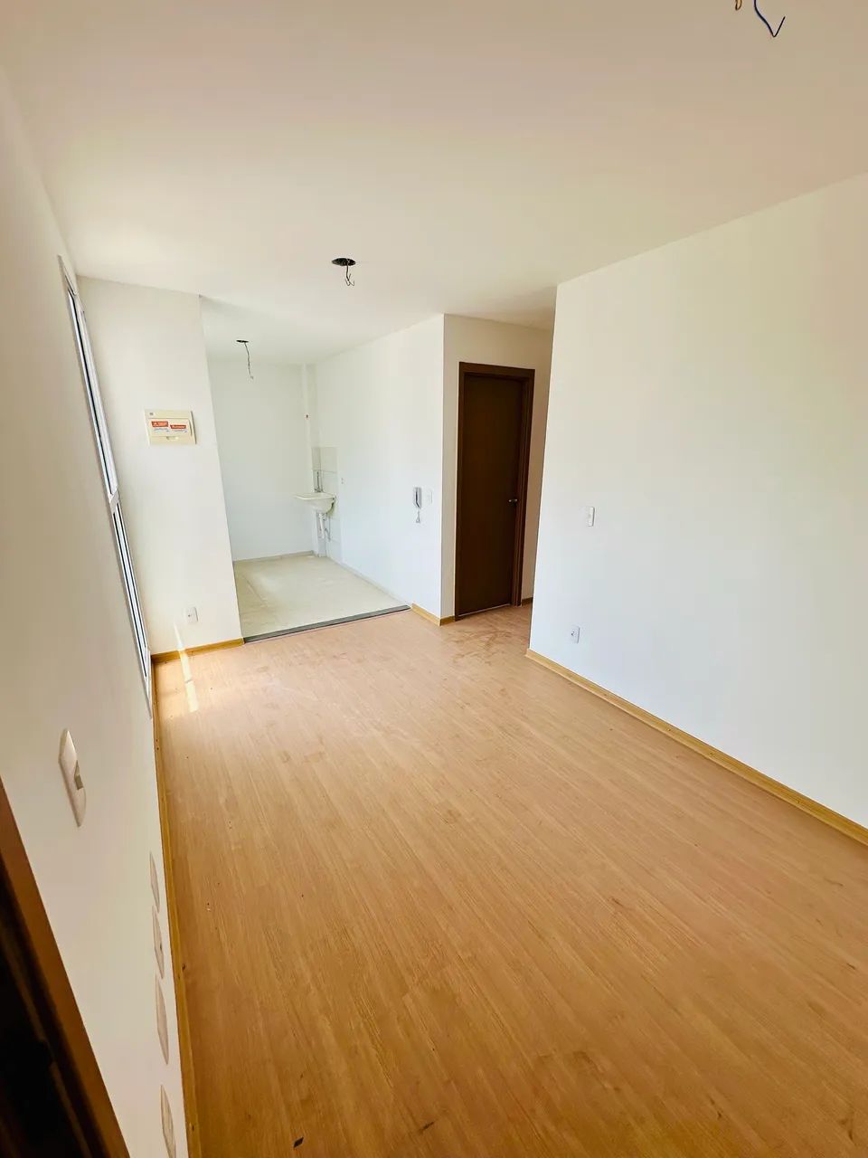 Apartamento Novo com 2 Quartos na Pajuçara, Maracanaú - Foto 2