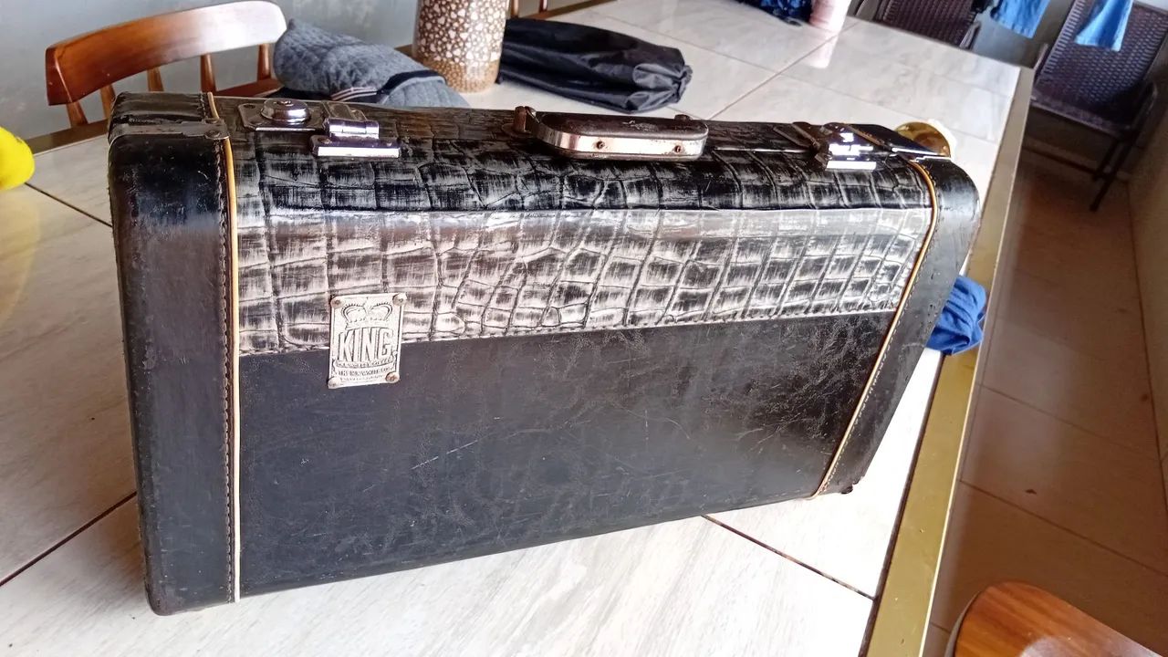 Case do king super 20 original  - Foto 2