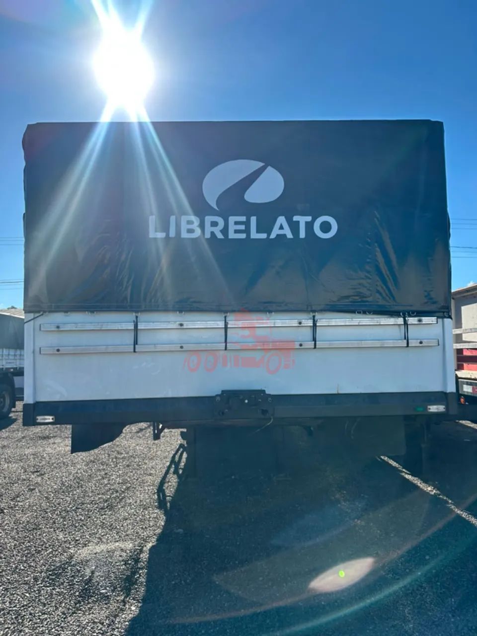 GRANELEIRO LIBRELATO LS 2020 - Foto 4