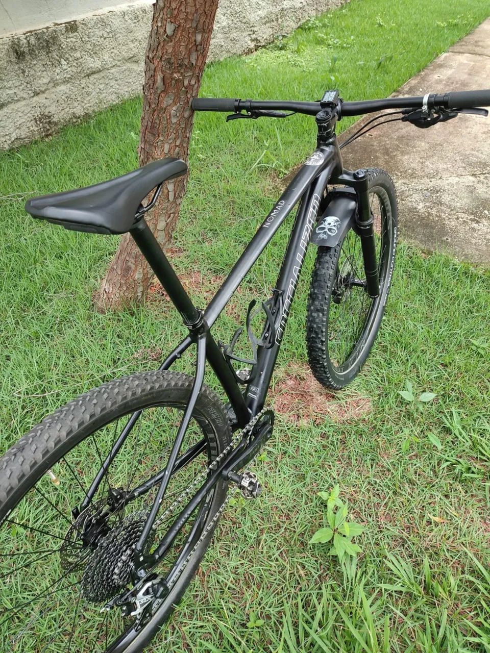 BIKE SPECIALIZED ROCK HOPPER PRO  - Foto 5