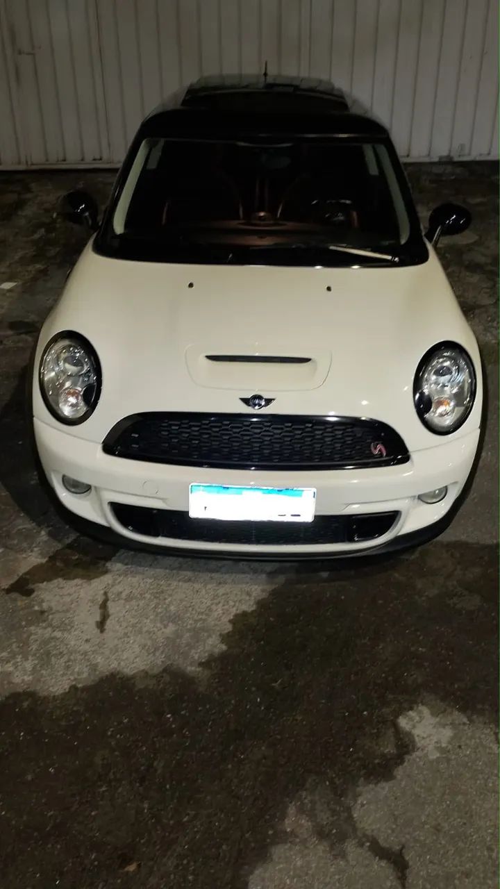 Mini Cooper S 1.6 Aut. 2013 - Foto 4