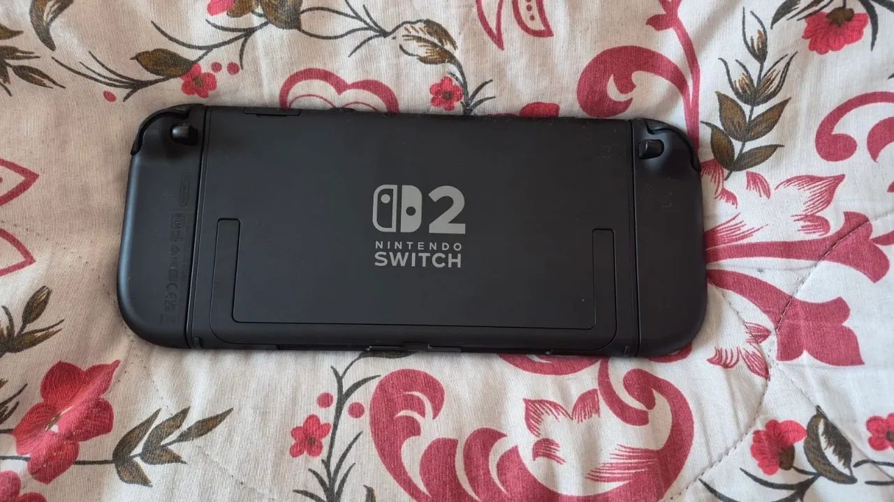 Nintendo Switch 2 com Mario Kart - Foto 3