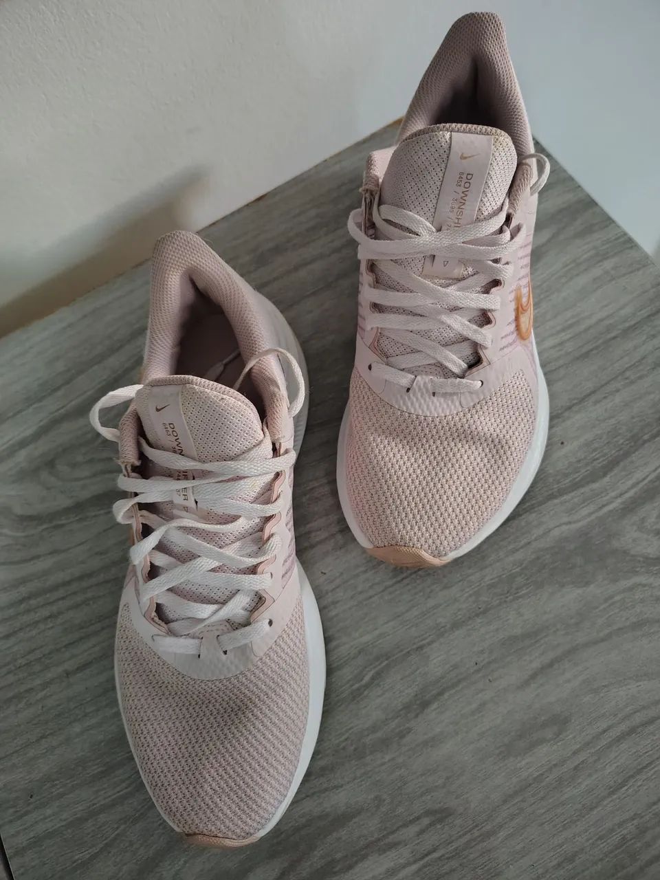 Tênis feminino Nike  - Foto 3