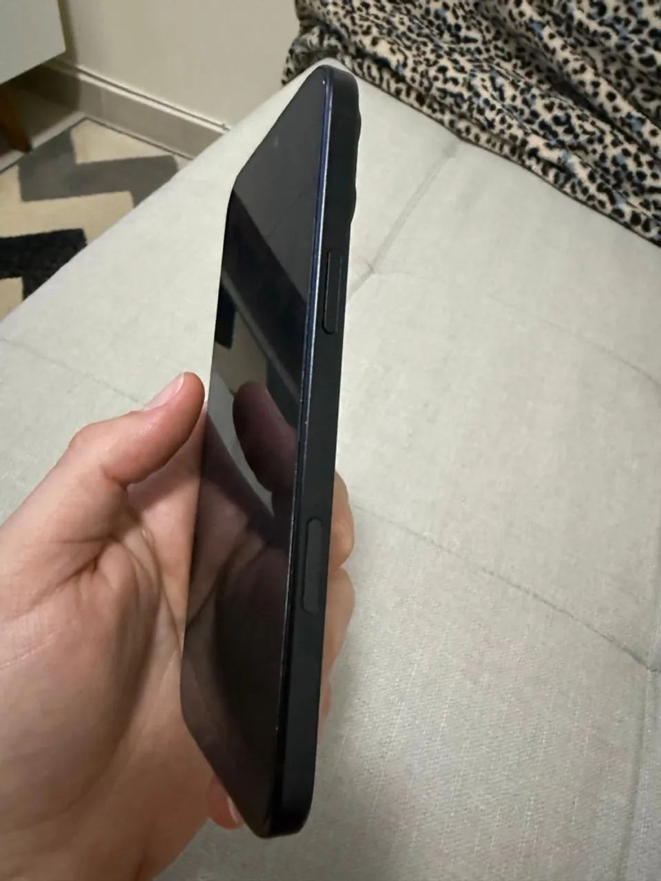 iPhone 16 plus 94% Bateria 256GB - Foto 3