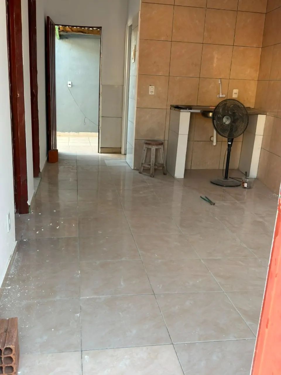 KITNET / CASA CONJUGADA DISPONÍVEL - Foto 3